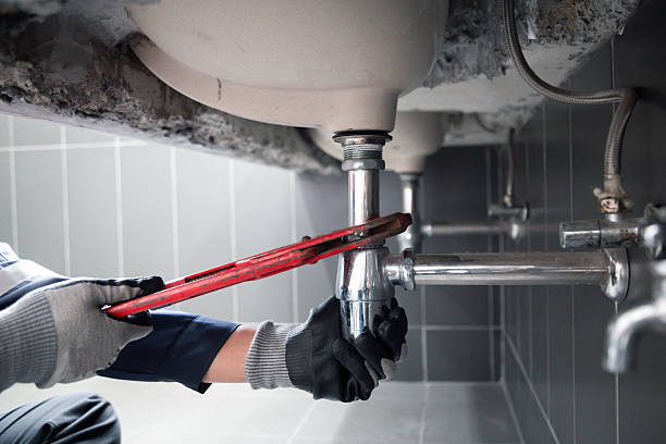 Trusted Sewer Line Repair service in New Glarus, WI - Masters Plumbing Service